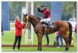 2. dostihy - Hendikep Petit Arc En Ciela 
