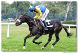 3. dostihy - 40. Prtenky ampinov 