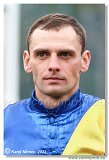 3. dostihy - 40. Prtenky ampinov 