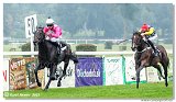 4. dostihy - Vek cena BBAG Baden-Baden 