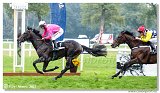 4. dostihy - Vek cena BBAG Baden-Baden 