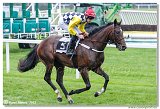 4. dostihy - Vek cena BBAG Baden-Baden 