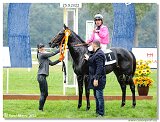 4. dostihy - Vek cena BBAG Baden-Baden 