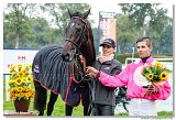 4. dostihy - Vek cena BBAG Baden-Baden 