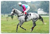 5. dostihy - 47. Vek starohjska steeplechase 