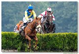 5. dostihy - 47. Vek starohjska steeplechase 