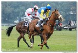 5. dostihy - 47. Vek starohjska steeplechase 