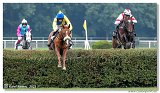 5. dostihy - 47. Vek starohjska steeplechase 