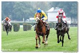 5. dostihy - 47. Vek starohjska steeplechase 