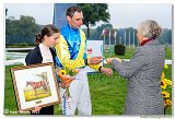 5. dostihy - 47. Vek starohjska steeplechase 