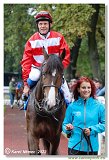 6. dostihy - 29. Slovensk St. Leger  