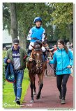 6. dostihy - 29. Slovensk St. Leger  