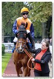 6. dostihy - 29. Slovensk St. Leger  