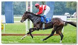 6. dostihy - 29. Slovensk St. Leger  