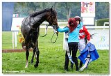 6. dostihy - 29. Slovensk St. Leger  
