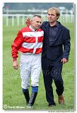 6. dostihy - 29. Slovensk St. Leger  