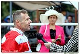 6. dostihy - 29. Slovensk St. Leger  