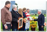 6. dostihy - 29. Slovensk St. Leger  