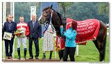 6. dostihy - 29. Slovensk St. Leger  