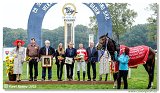 6. dostihy - 29. Slovensk St. Leger  