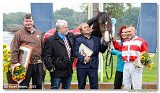6. dostihy - 29. Slovensk St. Leger  