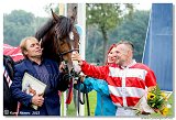 6. dostihy - 29. Slovensk St. Leger  