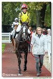 7. dostihy - Cena Atacka 