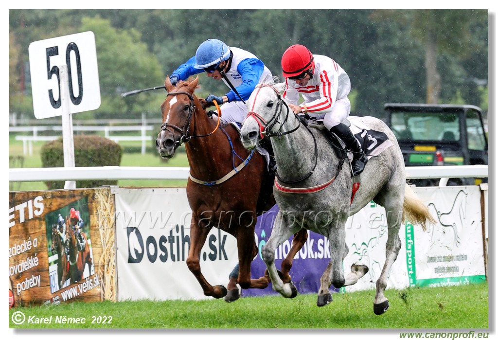 Bratislava  -  02. oktbra 2022 