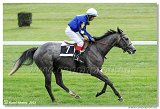 1. dostihy - Hendikep Almaza 