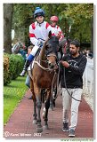 6. dostihy - Memoril RNDr. Juraja Gressnera 