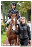 6. dostihy - Memoril RNDr. Juraja Gressnera 