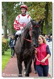 6. dostihy - Memoril RNDr. Juraja Gressnera 