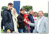 7. dostihy - 11. Jesenn hendikep spolonosti BRUDA 