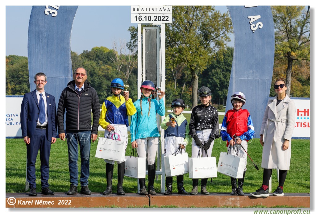 Bratislava  -  16. oktbra 2022 
