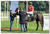 1. dostihy -Cena Tytusa   