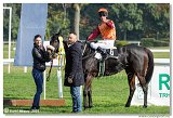 1. dostihy -Cena Tytusa   