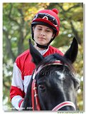 3. dostihy -Hendikep Prierosa 