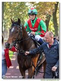 3. dostihy -Hendikep Prierosa 