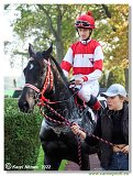 3. dostihy -Hendikep Prierosa 