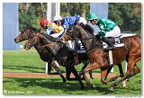 3. dostihy -Hendikep Prierosa 
