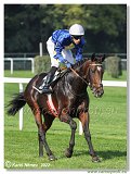 3. dostihy -Hendikep Prierosa 