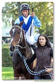 4. dostihy -Cena Quissisany    