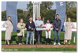 5. dostihy -Memoril Adolfa a Richarda Weissovcov 