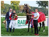 6. dostihy -37. Karpatsk cena RABBIT Trhov tpnov, a.s. 