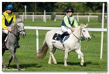 Dostihy ponkov s vkou do 125 cm    