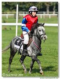 Dostihy ponkov s vkou do 125 cm    