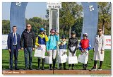 Dostihy ponkov s vkou do 125 cm    