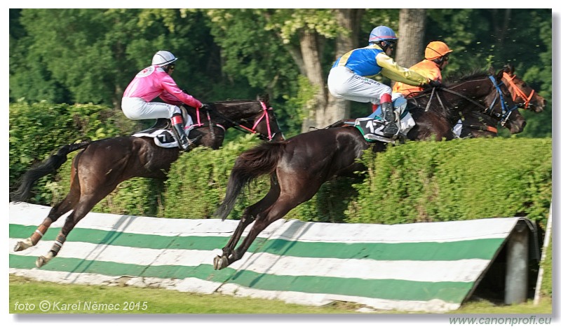 Bratislava - 24. mája 2015 