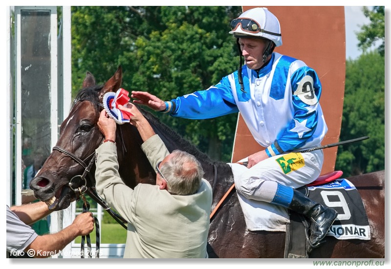 Bratislava - 07. júna 2015 