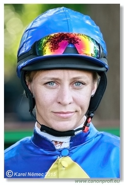Bratislava - 28. júna 2015 